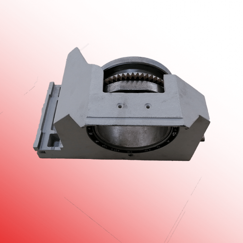 Stork Type Screen Drive Head